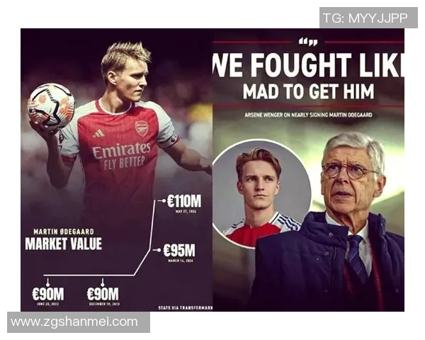 萨卡的崛起与未来展望：年轻天才如何改变足球格局