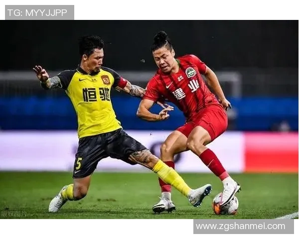 2020年恒大与建业的激烈对决回顾及赛季影响分析