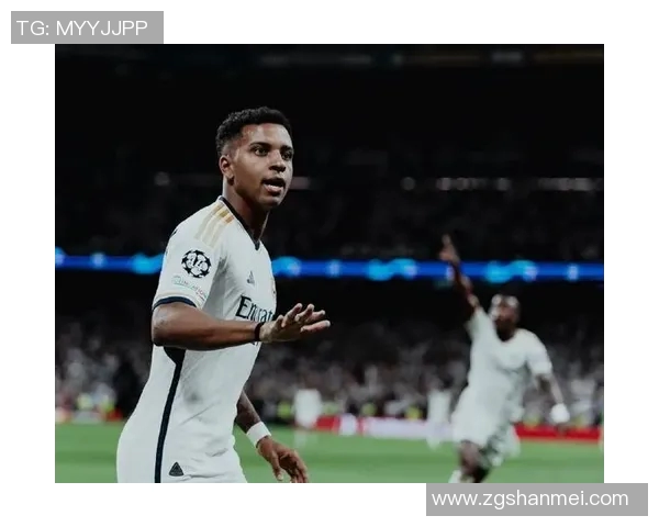 罗德里戈的足球之路:从青训新星到世界舞台的璀璨之星