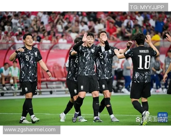 韩国与哥伦比亚足球对决精彩回顾及赛后分析