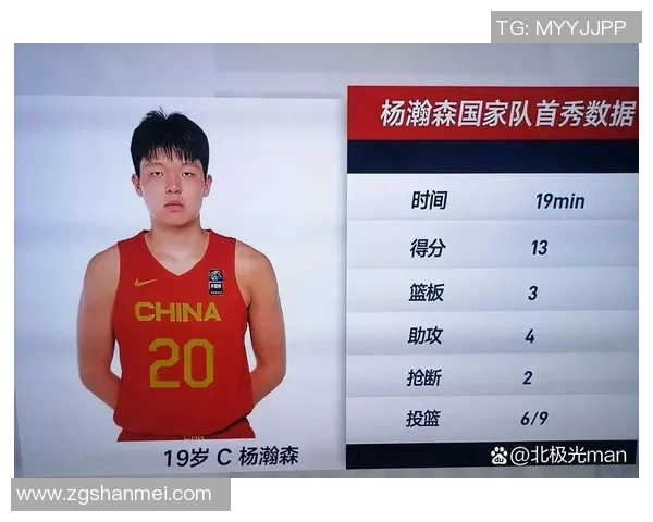 中国男篮与蒙古队精彩对决回放分析及赛后点评