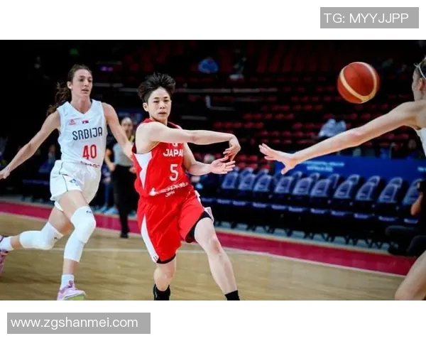 日本女篮与西班牙女篮激战正酣谁将赢得这场精彩对决