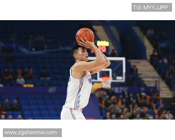 陈林坚的篮球之路：从青涩少年到职业球员的奋斗与成长